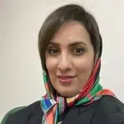 دکتر وجیهه یزدانی شهربابکی