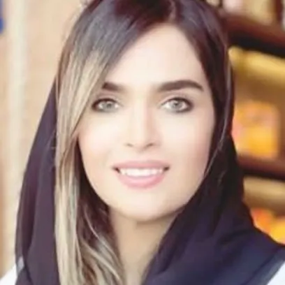 دکتر مریم رهنماییان