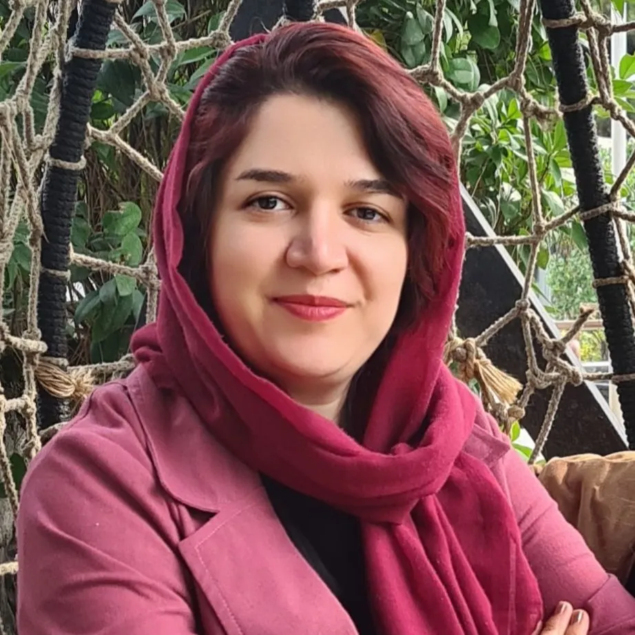 دکتر آسیه بهنیا