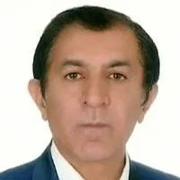 دکتر علی اصغر کشاورزی