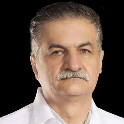 دکتر مهدی خانلری