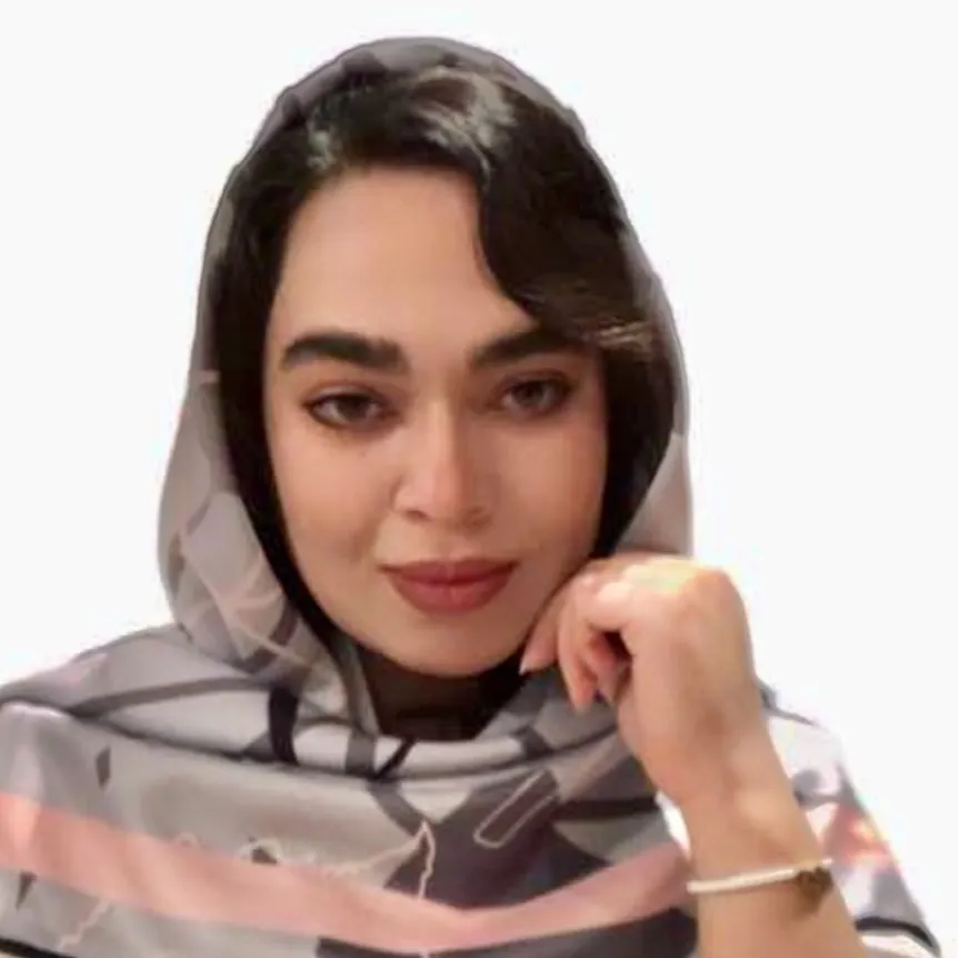 دکتر الناز خانبان زاده