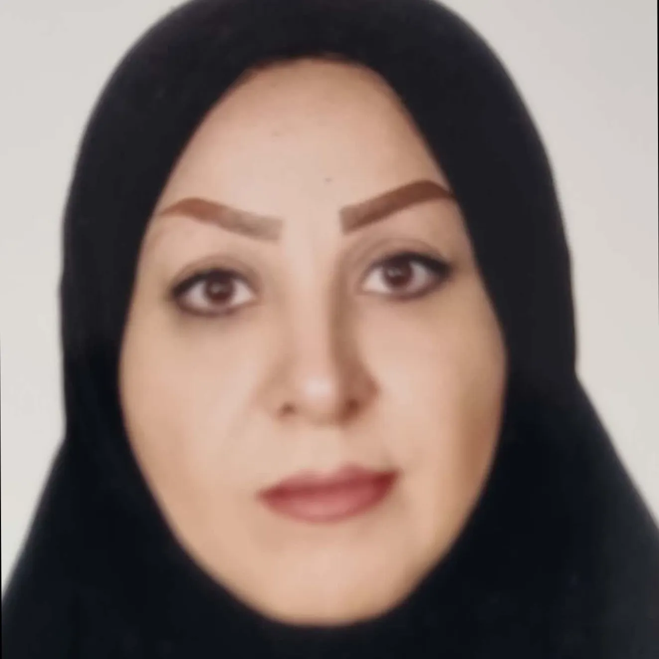 سحر علیدادی