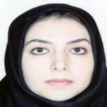 دکتر مریم بغوری