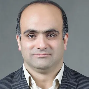 دکتر جواد هاشمی