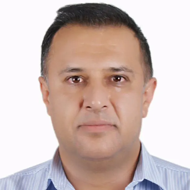دکتر بابک فرح انگیز
