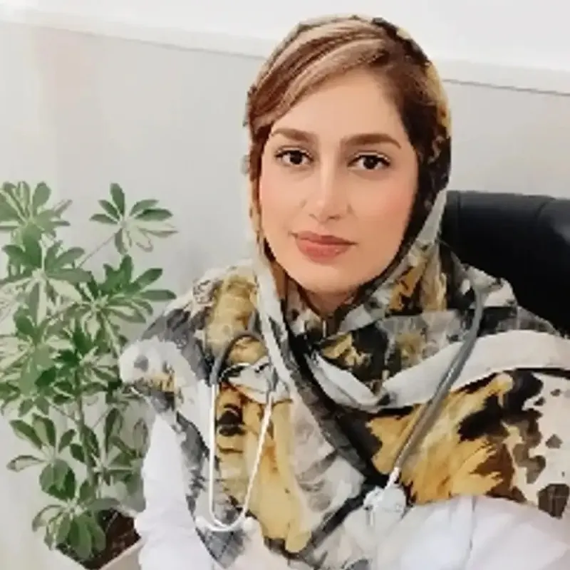 دکتر مهسا طاولی