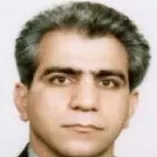 دکتر علی دلفان