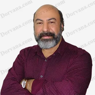دکتر احمدرضا ربیعی فر
