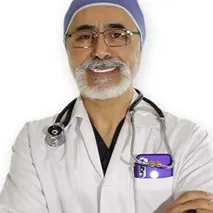 دکتر علیرضا بلندی