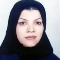 دکتر منصوره رضائی نیا
