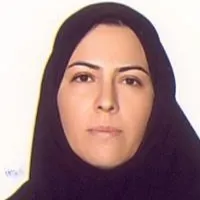 دکتر افسانه آذرکیش