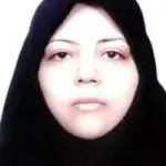 دکتر عطاناز طبیب زاده کرمانی