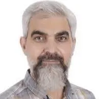دکتر احمد باقری