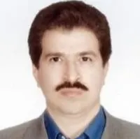 دکتر جواد انصاری