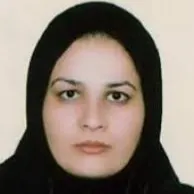 دکتر فهیمه ارجمندی