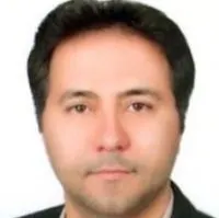 دکتر مجید بهرام پور