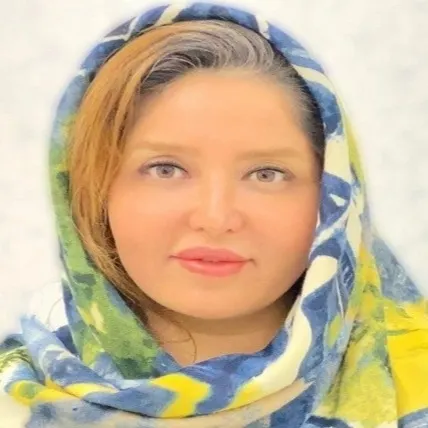 دکتر آیدا حسامی قهرمانلو
