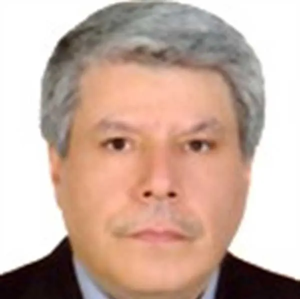 دکتر هوشنگ گرامی