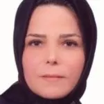 دکتر عصمت السادات هاشمی گرجی