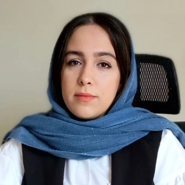 ساناز صفایی