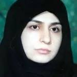 دکتر طیبه تکلو بیغش