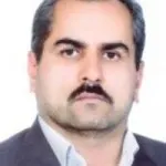 دکتر اسماعیل مقصودلو