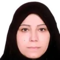 دکتر فاطمه محمد نجار