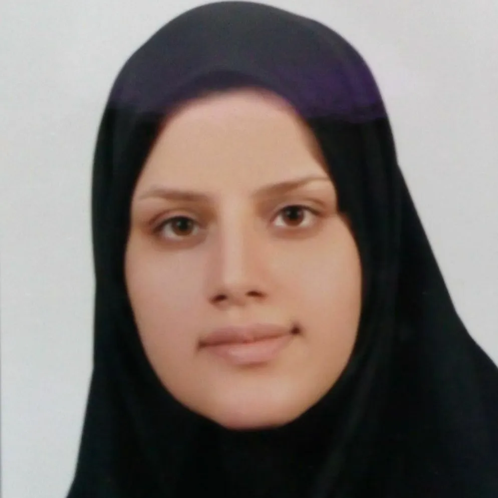 راضیه ذوالفقاری