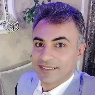 دکتر علیرضا آرین فر