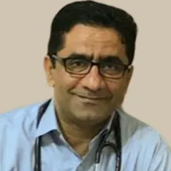 دکتر روح اله افشار