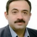 دکتر علی نوذری