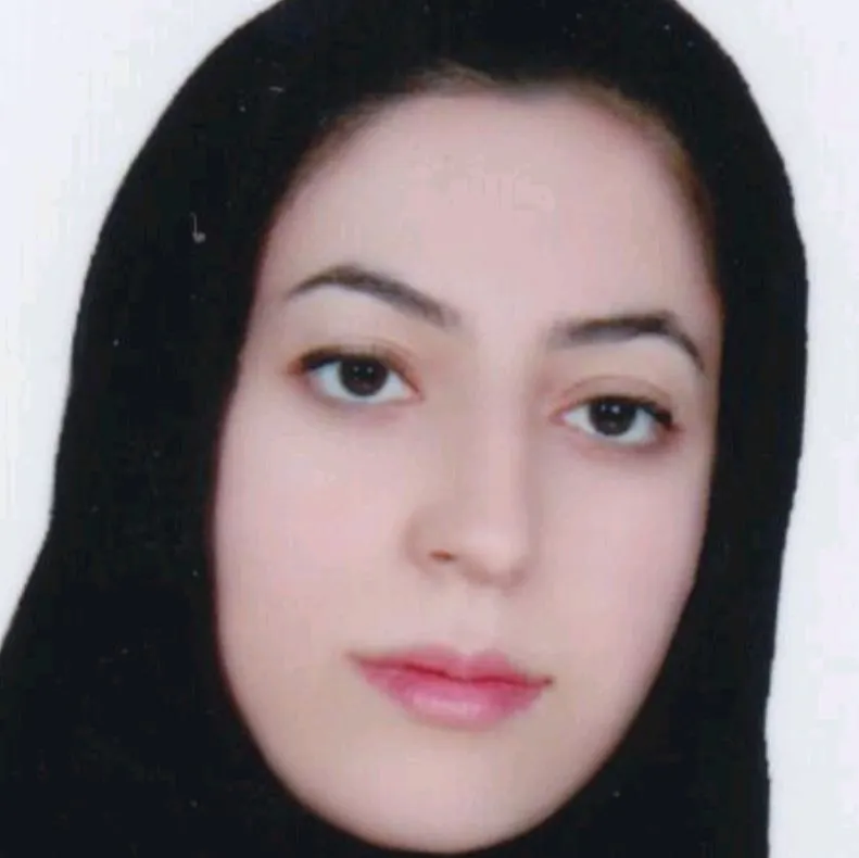 دکتر ندا سادات تراب جهرمی