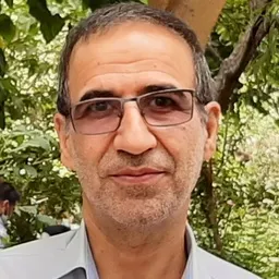 دکتر یداله پورفیاض