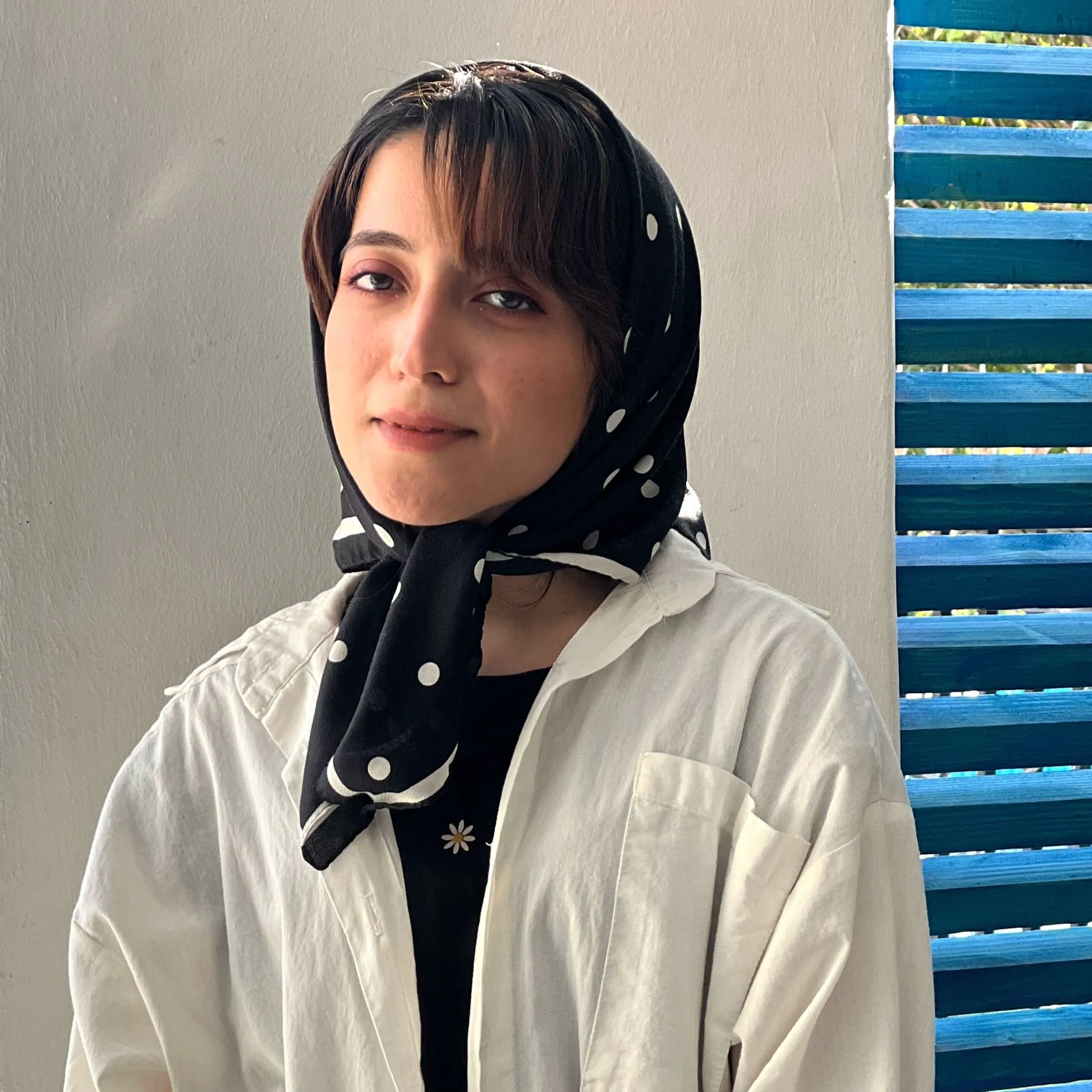 پردیس محمدی فرد