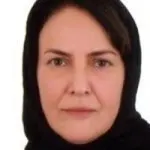 دکتر فریده نیک نفس