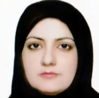 دکتر مریم غلام