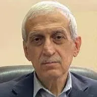 دکتر محمود جبل عاملی