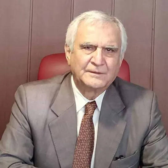منوچهر ابراهیمی