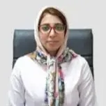 دکتر محدثه ذاکری باغستانی