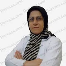 دکتر عظیمه کیان