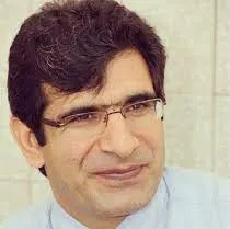 دکتر حسن رضامحمدی