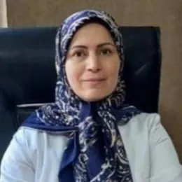 دکتر زهرا عروجی