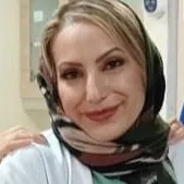 دکتر اعظم حسینی