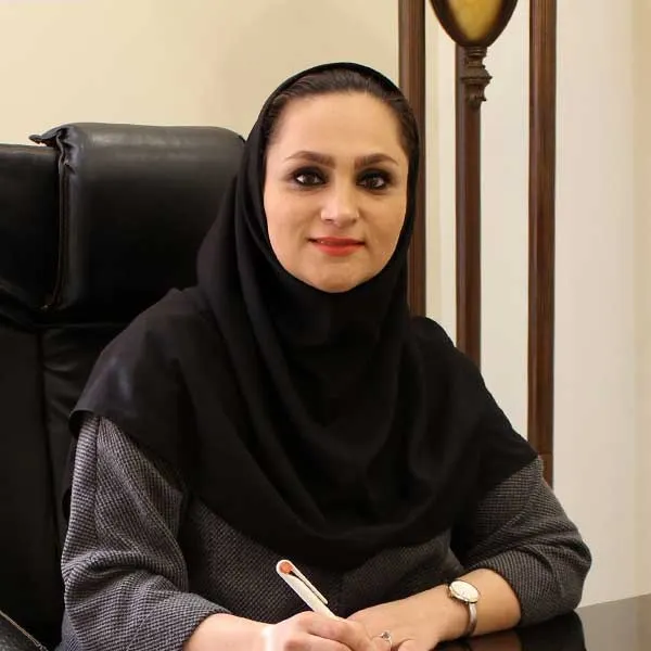 مونا همایون مقدم