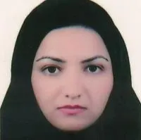 دکتر ماریا نظام نیا