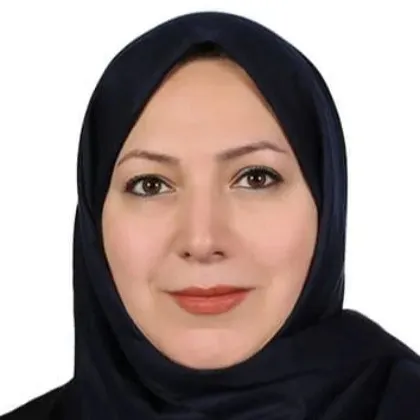 دکتر فاطمه فرح بخش پور