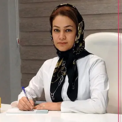 دکتر مریم افقهی