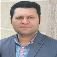 دکتر مهرداد عبدالهیان سورچانی