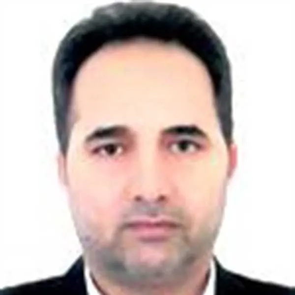 دکتر محمدعلی ابیضی هریس